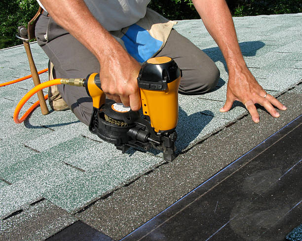 Best Storm Damage Roof Repair  in Nottingham, PA