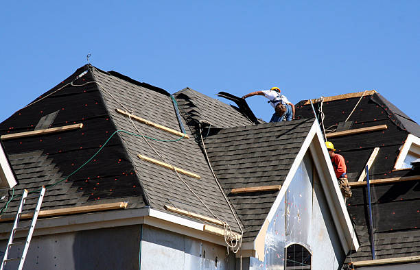 Gutter Installation and Roofing in Nottingham, PA