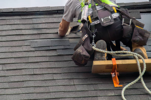 Quick and Trustworthy Emergency Roof Repair Services in Nottingham, PA