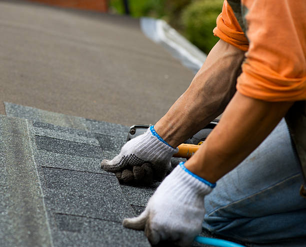 Best Flat Roof Repair Services  in Nottingham, PA