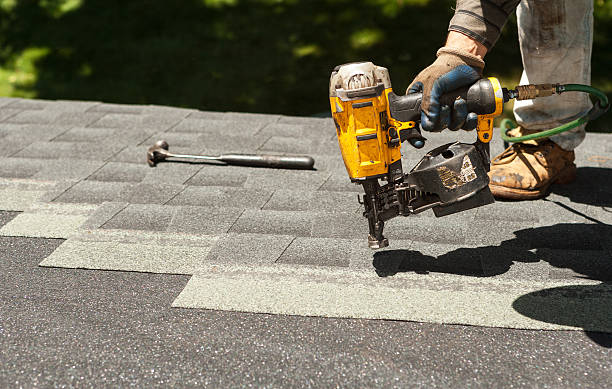 Best Commercial Roofing Services  in Nottingham, PA