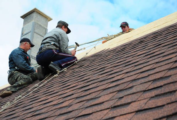 Best Emergency Roof Repair  in Nottingham, PA