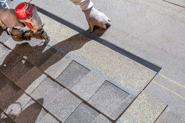 Best Shingle Roofing Installation  in Nottingham, PA