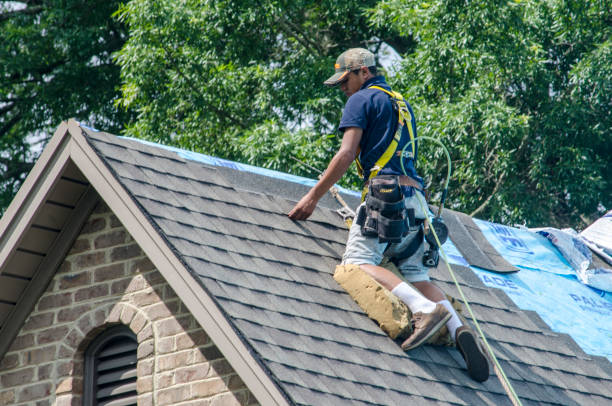 Best Tile Roofing Contractor  in Nottingham, PA