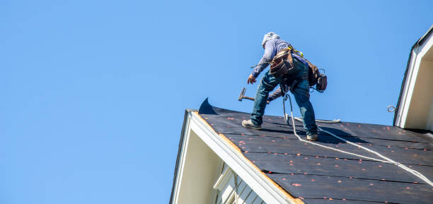 Trusted Nottingham, PA Roofing Contractor Experts